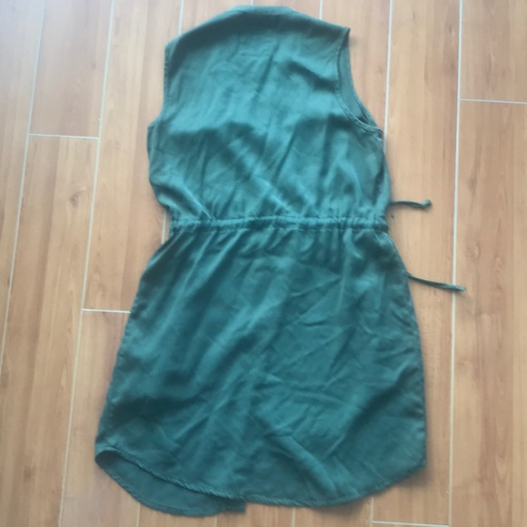 Super Dry romper size small never worn - Picture 5 of 6